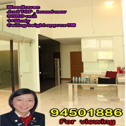 Woodhaven (D25), Condominium #48583282